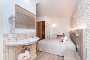 Hotel NA TACONERA SPORT & RELAX wakacje