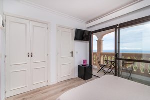 Hotel NA TACONERA SPORT & RELAX wakacje