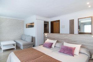 Hotel NA TACONERA SPORT & RELAX wakacje