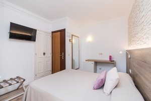 Hotel NA TACONERA SPORT & RELAX wakacje