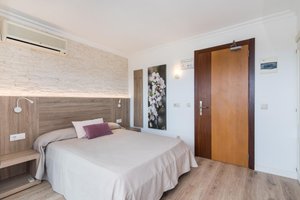 Hotel NA TACONERA SPORT & RELAX wakacje