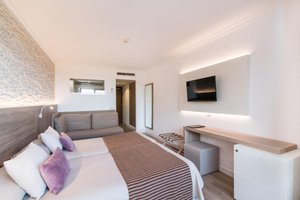 Hotel NA TACONERA SPORT & RELAX wakacje