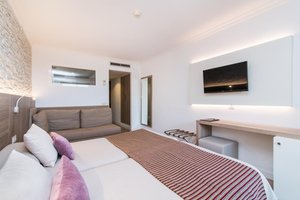 Hotel NA TACONERA SPORT & RELAX wakacje