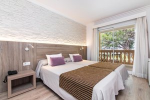 Hotel NA TACONERA SPORT & RELAX wakacje