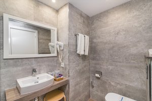 Hotel NA TACONERA SPORT & RELAX wakacje