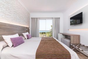 Hotel NA TACONERA SPORT & RELAX wakacje