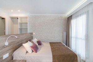 Hotel NA TACONERA SPORT & RELAX wakacje