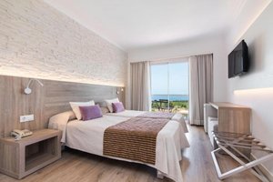 Hotel NA TACONERA SPORT & RELAX wakacje
