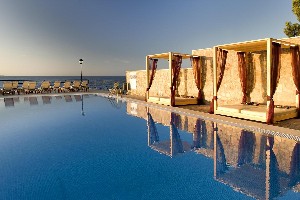 Hotel BARCELO ILLETAS ALBATROS wakacje