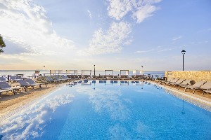 Hotel BARCELO ILLETAS ALBATROS wakacje