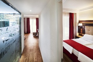 Hotel EUROPE PLAYA MARINA - ADULTS ONLY wakacje