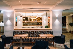 La Taberna Restaurant