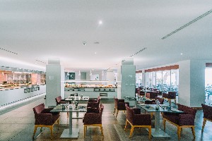 Main Restaurant
