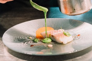 La Taberna Restaurant