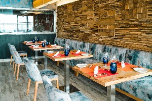 La Taberna Restaurant