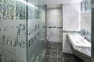 Junior Suite Lateral Sea View