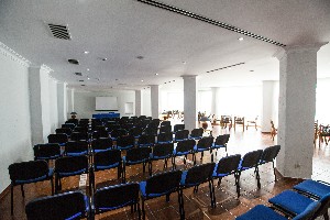 Conference Facilities