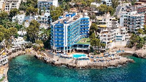 Hotel EUROPE PLAYA MARINA - ADULTS ONLY wakacje