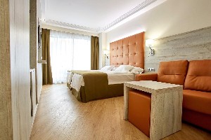 Hotel EUROPE PLAYA MARINA - ADULTS ONLY wakacje