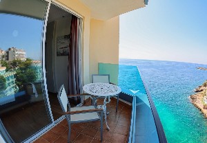 Hotel EUROPE PLAYA MARINA - ADULTS ONLY wakacje