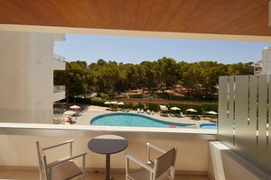 Hotel ALUA CALVIA (EX DREAMS CALVIA MALLORCA) wakacje