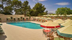 Hotel ALUA CALVIA (EX DREAMS CALVIA MALLORCA) wakacje