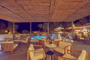 Hotel ALUA CALVIA (EX DREAMS CALVIA MALLORCA) wakacje