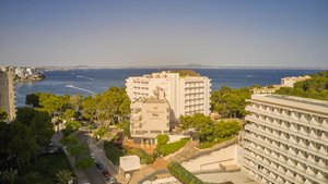 Hotel ALUA CALVIA (EX DREAMS CALVIA MALLORCA) wakacje
