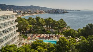 Hotel ALUA CALVIA (EX DREAMS CALVIA MALLORCA) wakacje