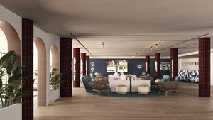 Hotel ALUA CALVIA (EX DREAMS CALVIA MALLORCA) wakacje