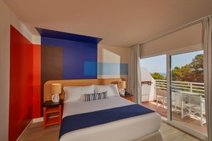 Hotel ALUA CALVIA (EX DREAMS CALVIA MALLORCA) wakacje