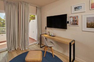 Hotel ALUA CALVIA (EX DREAMS CALVIA MALLORCA) wakacje