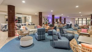 Hotel ALUA CALVIA (EX DREAMS CALVIA MALLORCA) wakacje