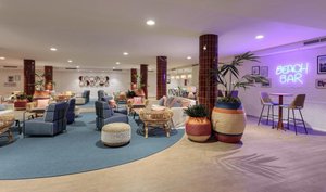 Hotel ALUA CALVIA (EX DREAMS CALVIA MALLORCA) wakacje