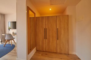 Hotel ALUA CALVIA (EX DREAMS CALVIA MALLORCA) wakacje
