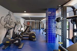 Hotel ALUA CALVIA (EX DREAMS CALVIA MALLORCA) wakacje
