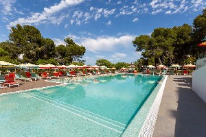Hotel DREAMS CALVIA MALLORCA wakacje