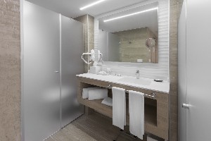 Double Deluxe Artemisa