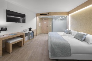 Double Confort Lemnos