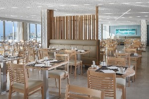 Restaurant The Galley