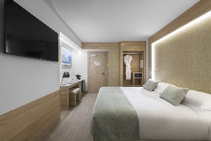 Double Confort Lemnos