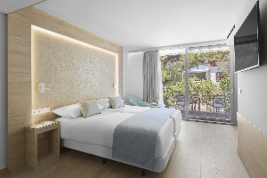 Double Confort Lemnos