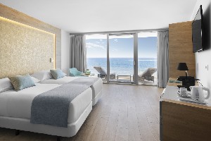 Double Deluxe Artemisa