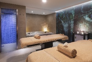 Spa and wellness