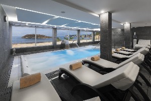 Spa and wellness