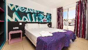 Hotel FERGUS CLUB MALLORCA WATERPARK wakacje