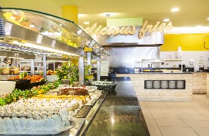 Hotel FERGUS CLUB MALLORCA WATERPARK wakacje