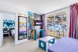 Hotel FERGUS CLUB MALLORCA WATERPARK wakacje