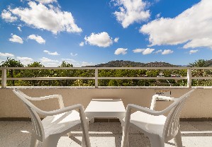 Hotel FERGUS CLUB MALLORCA WATERPARK wakacje