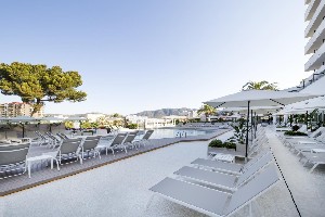 Hotel FERGUS STYLE TOBAGO – ADULTS ONLY wakacje